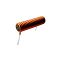 Ferrite Rod Core Choke Air Coil Indutor for EMC component